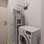 아파트 1-bedroom Penthouse With Underground Parking *