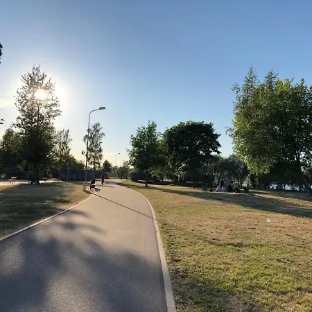 1-bedroom Penthouse With Underground Parking Appartement *