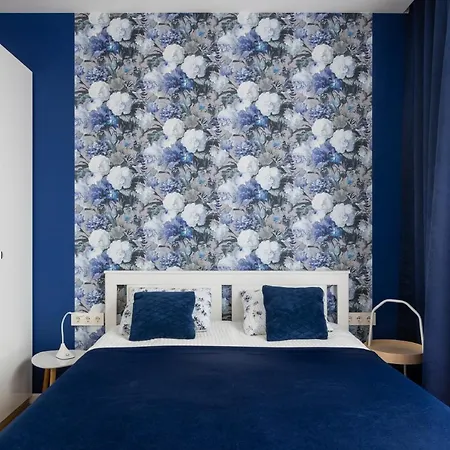 Appartement 1-bedroom Penthouse With Underground Parking Riga