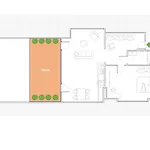 1-bedroom Penthouse With Underground Parking *