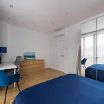 1-bedroom Penthouse With Underground Parking * Riga