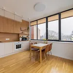 1-bedroom Penthouse With Underground Parking * Riga