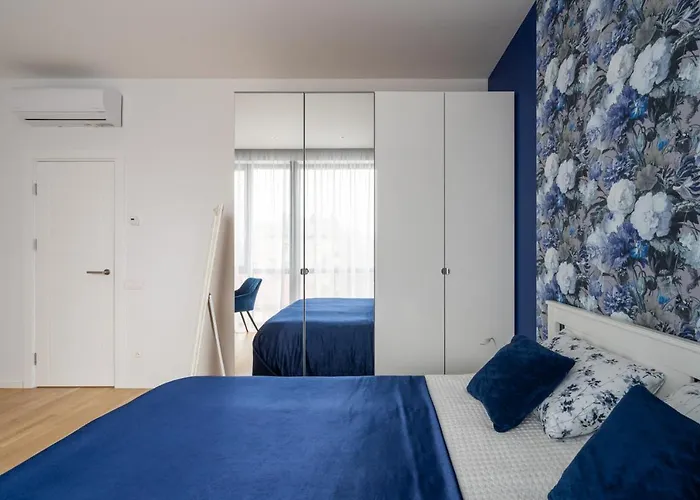 1-bedroom Penthouse With Underground Parking *