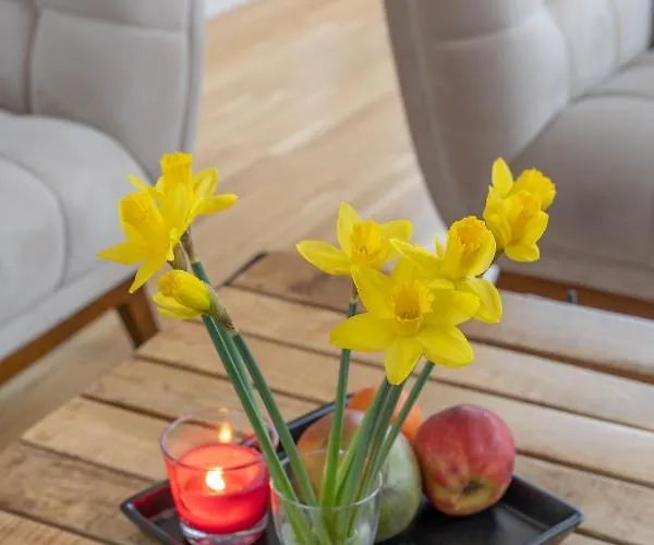 1-bedroom Penthouse With Underground Parking Apartment *